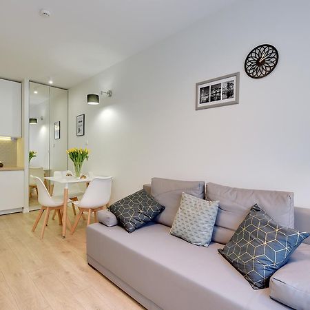 Apartamenty Chmielna 72 Gdansk Ngoại thất bức ảnh