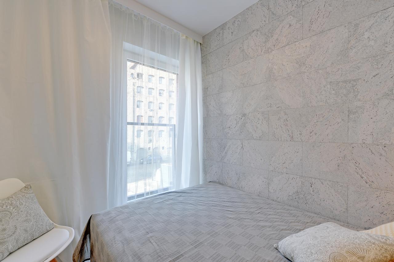 Apartamenty Chmielna 72 Gdansk Ngoại thất bức ảnh