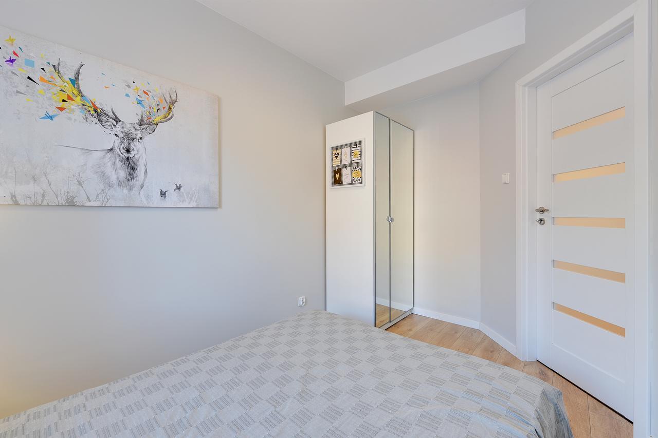 Apartamenty Chmielna 72 Gdansk Ngoại thất bức ảnh