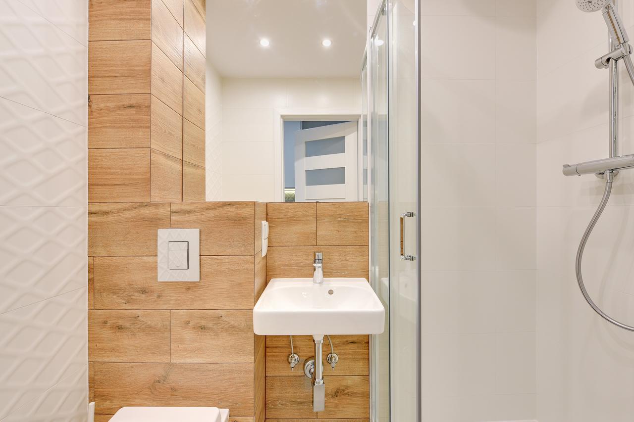 Apartamenty Chmielna 72 Gdansk Ngoại thất bức ảnh